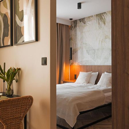 Studio Verde Legnicka Residence Βρότσλαβ Εξωτερικό φωτογραφία