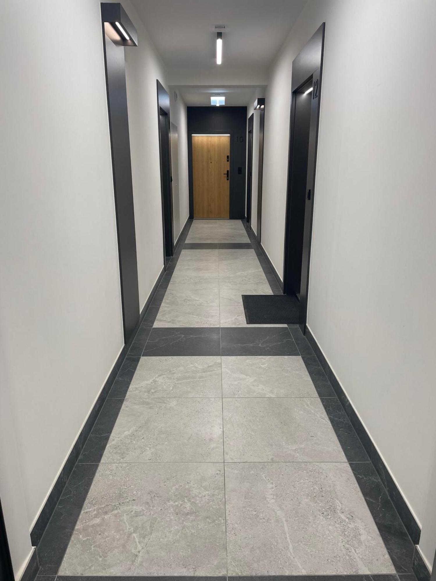 Studio Verde Legnicka Residence Βρότσλαβ Εξωτερικό φωτογραφία