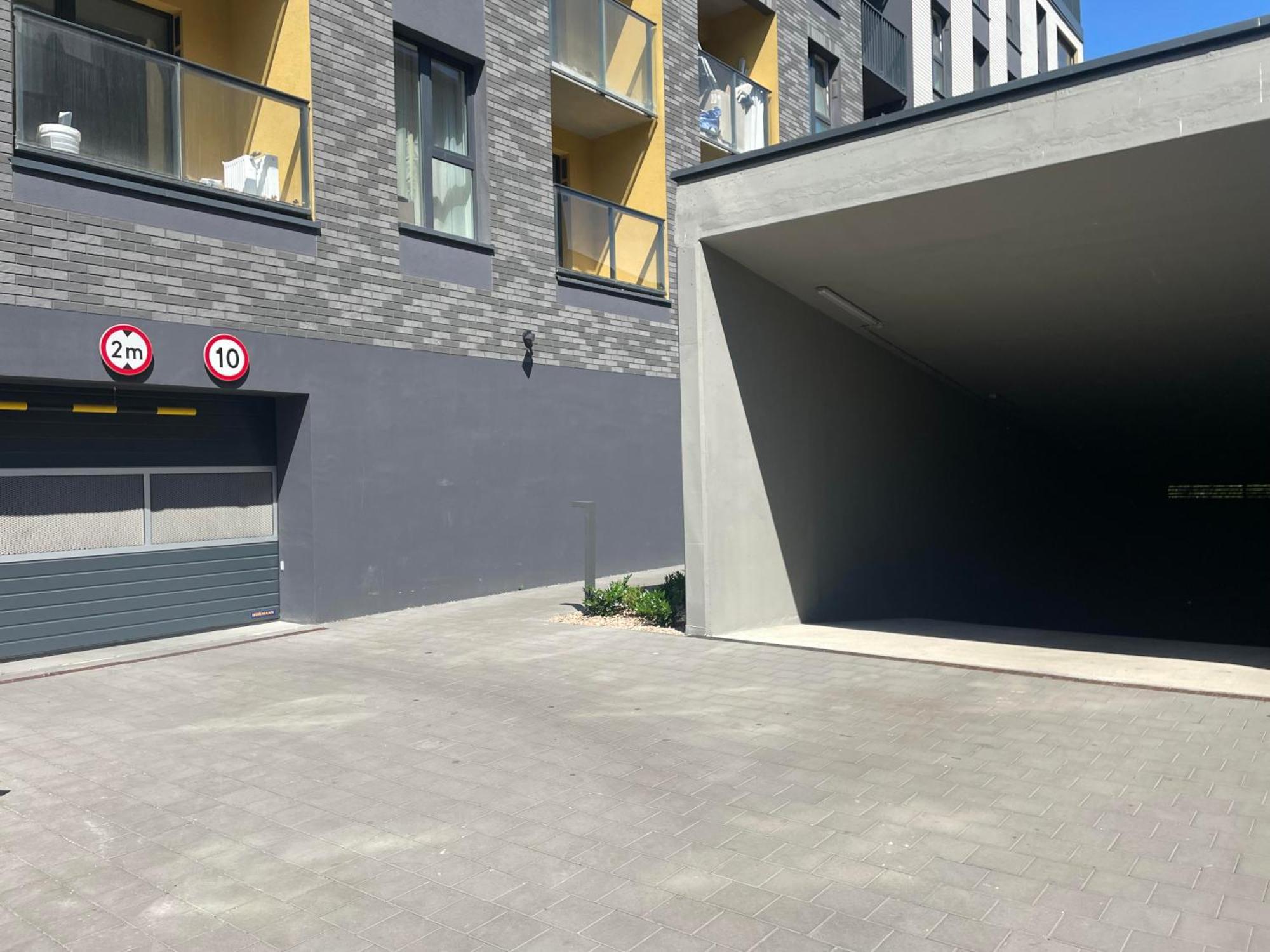 Studio Verde Legnicka Residence Βρότσλαβ Εξωτερικό φωτογραφία