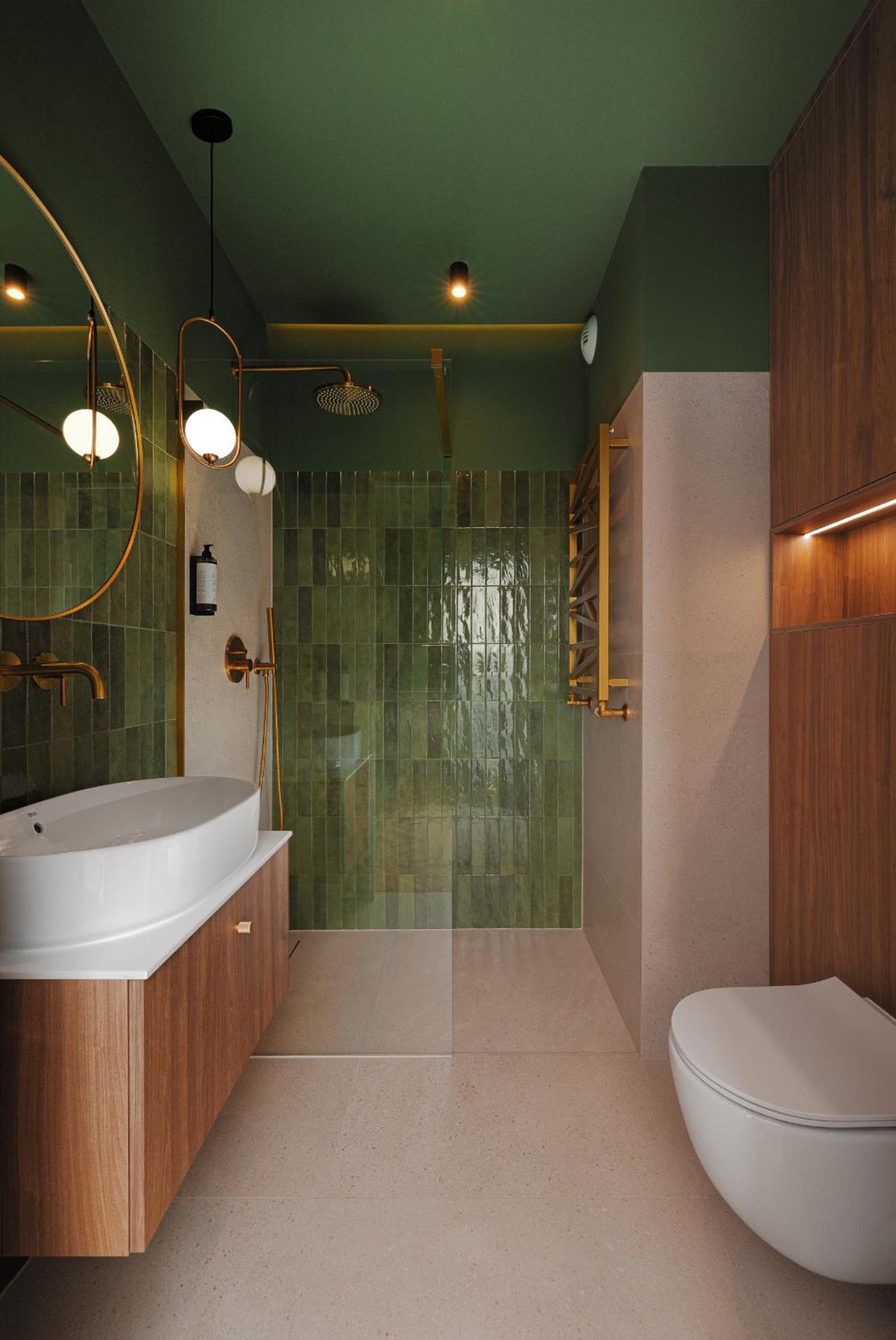 Studio Verde Legnicka Residence Βρότσλαβ Εξωτερικό φωτογραφία