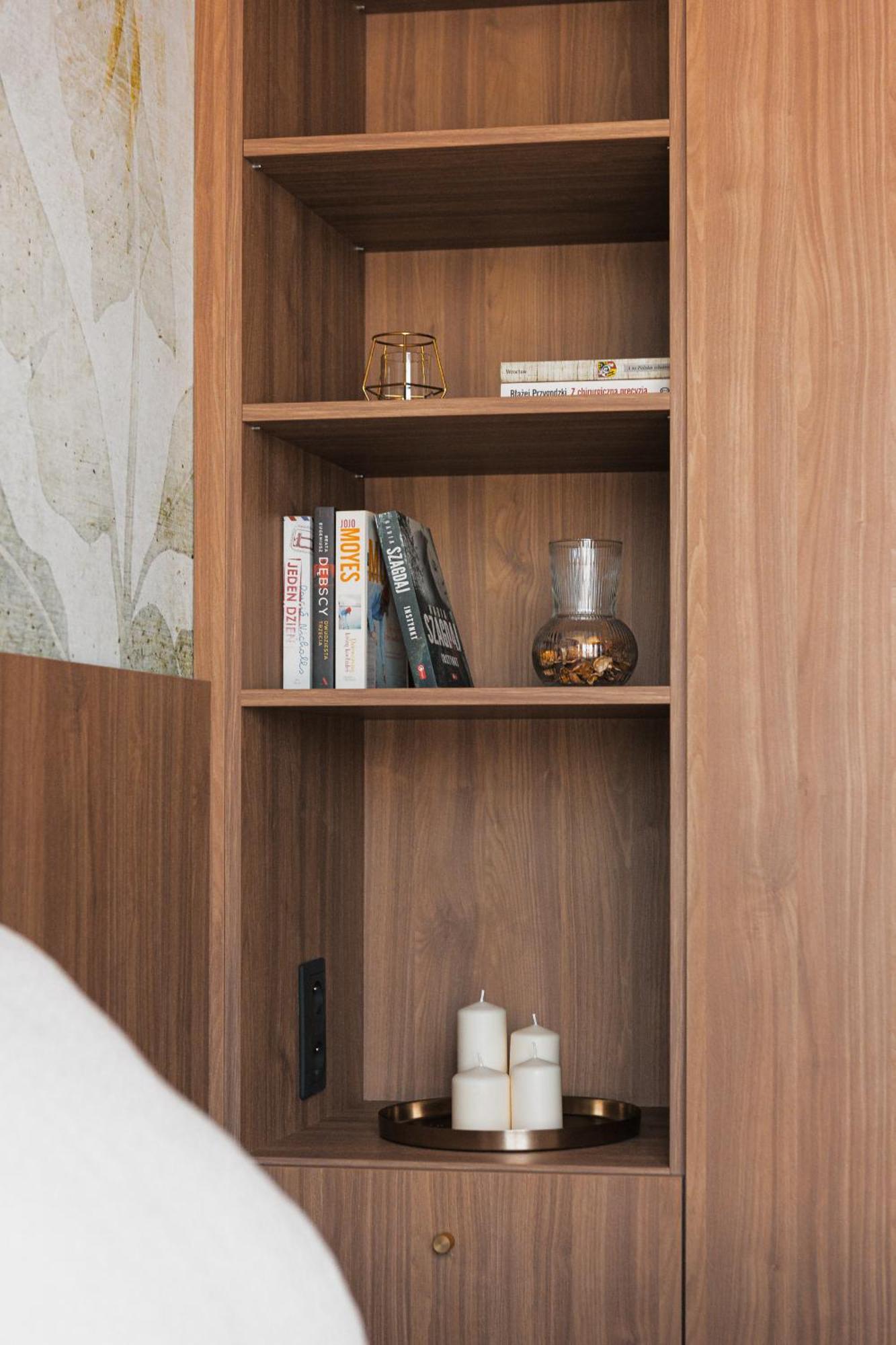 Studio Verde Legnicka Residence Βρότσλαβ Εξωτερικό φωτογραφία