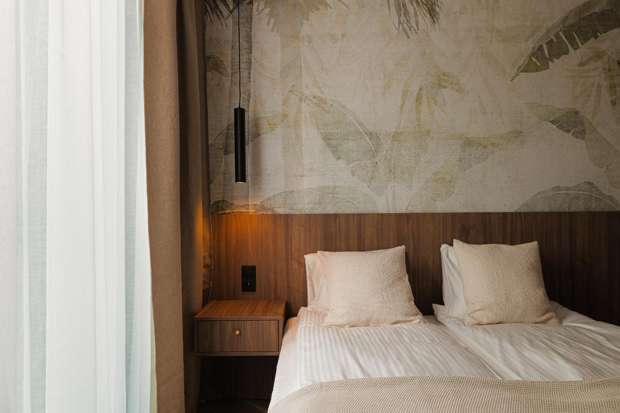 Studio Verde Legnicka Residence Βρότσλαβ Εξωτερικό φωτογραφία