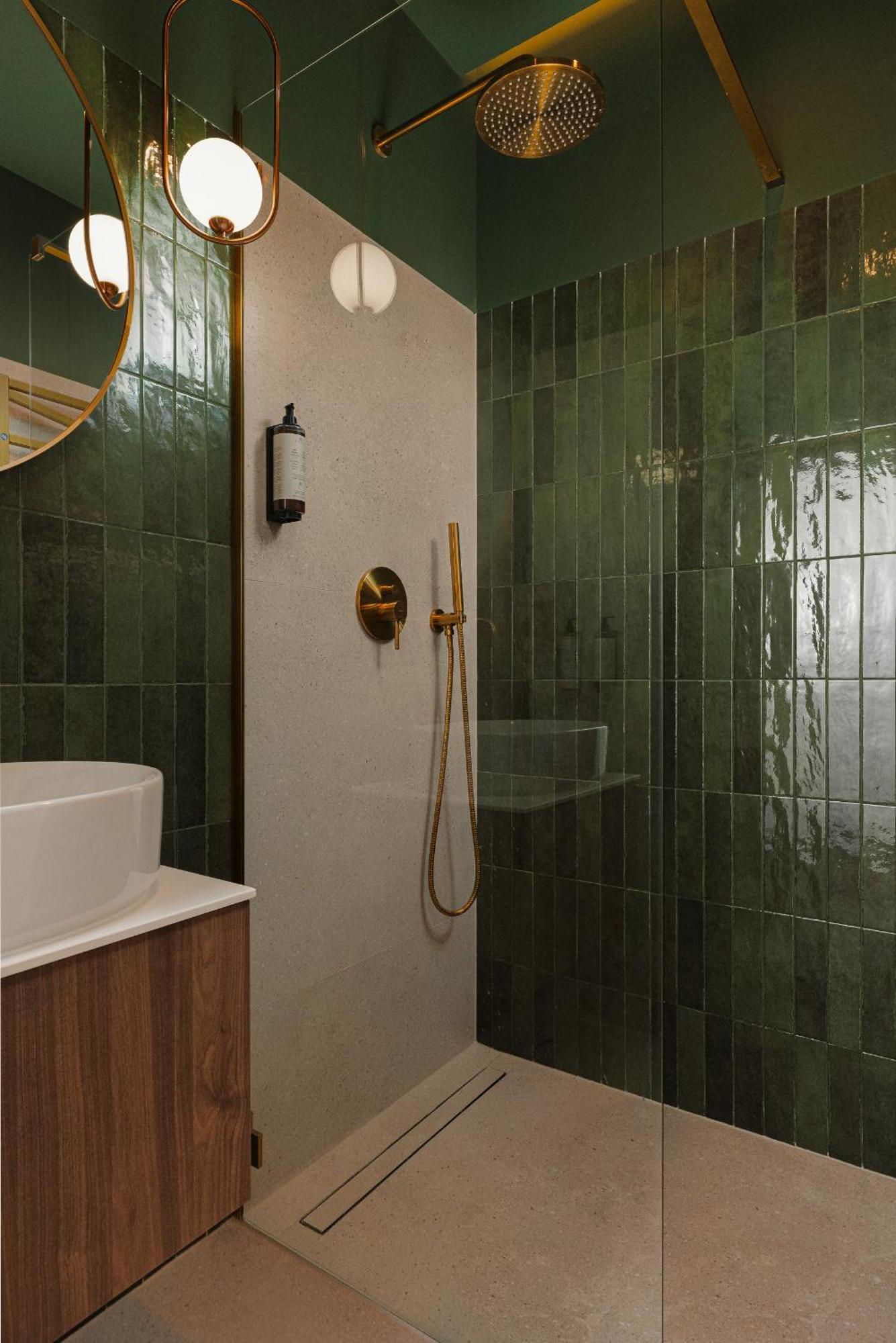 Studio Verde Legnicka Residence Βρότσλαβ Εξωτερικό φωτογραφία